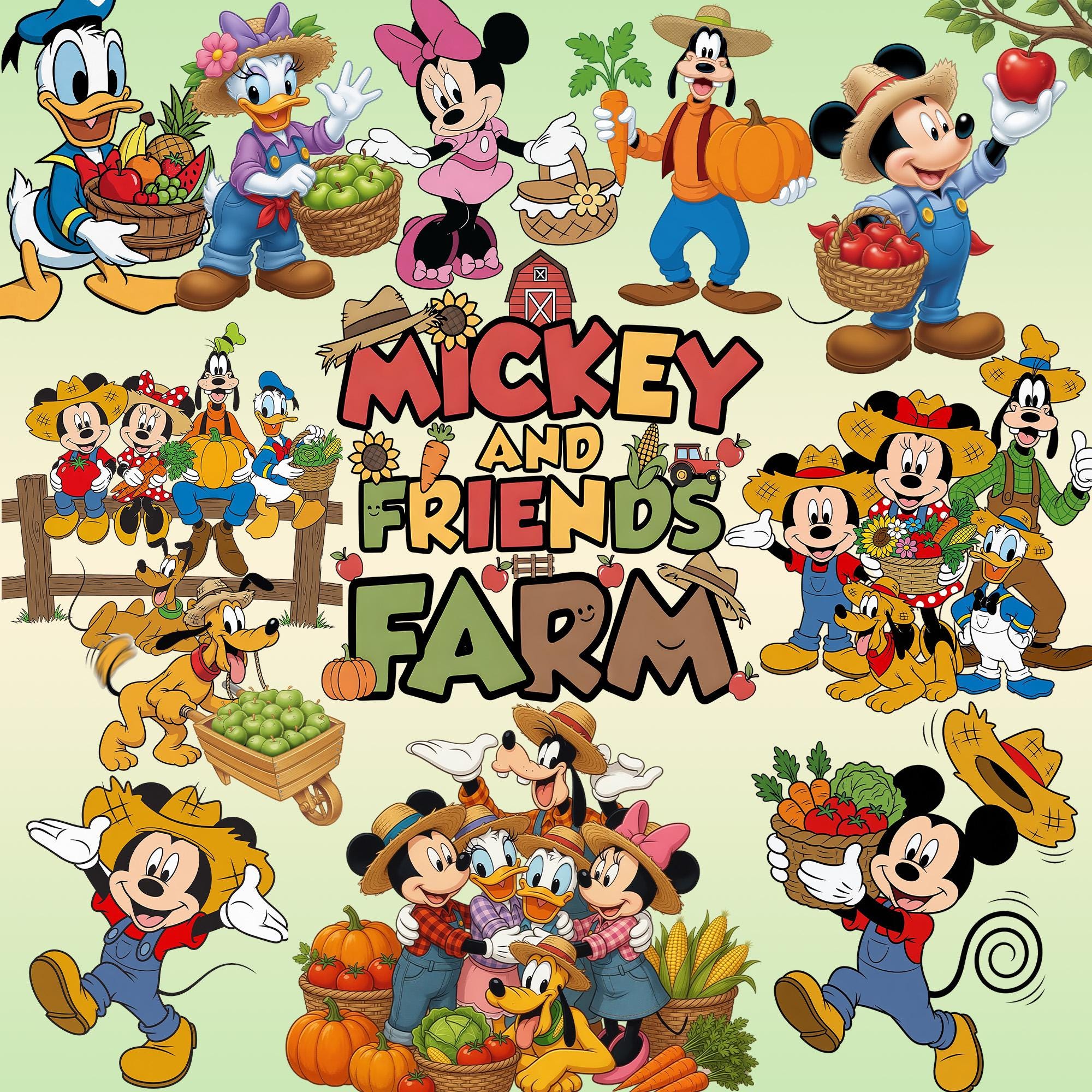 Vintage mickey mouse - Etsy 日本