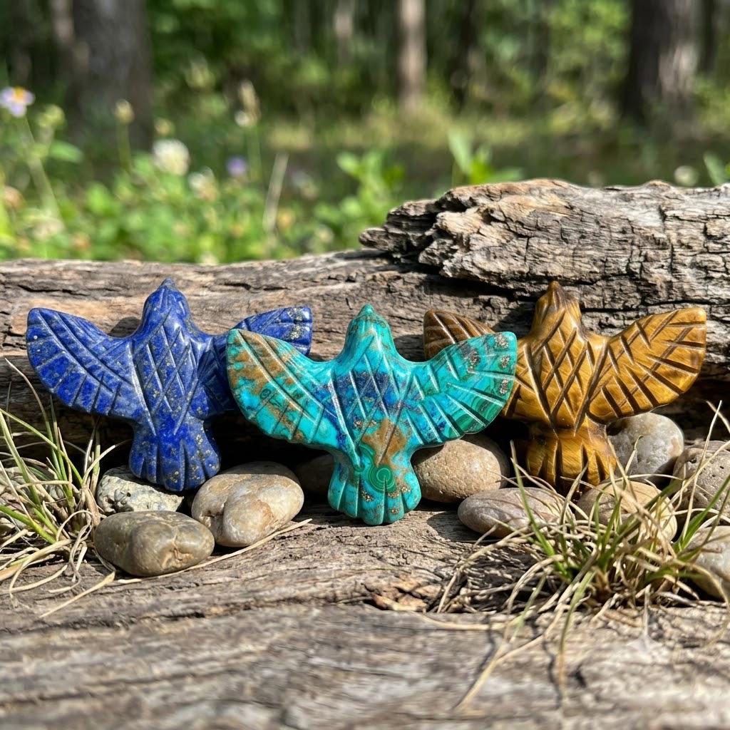 African carved stone - Etsy 日本