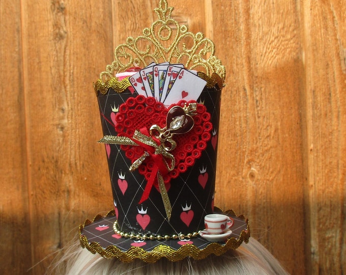 Desire Hat in Tea by Made in Mada main image 1
