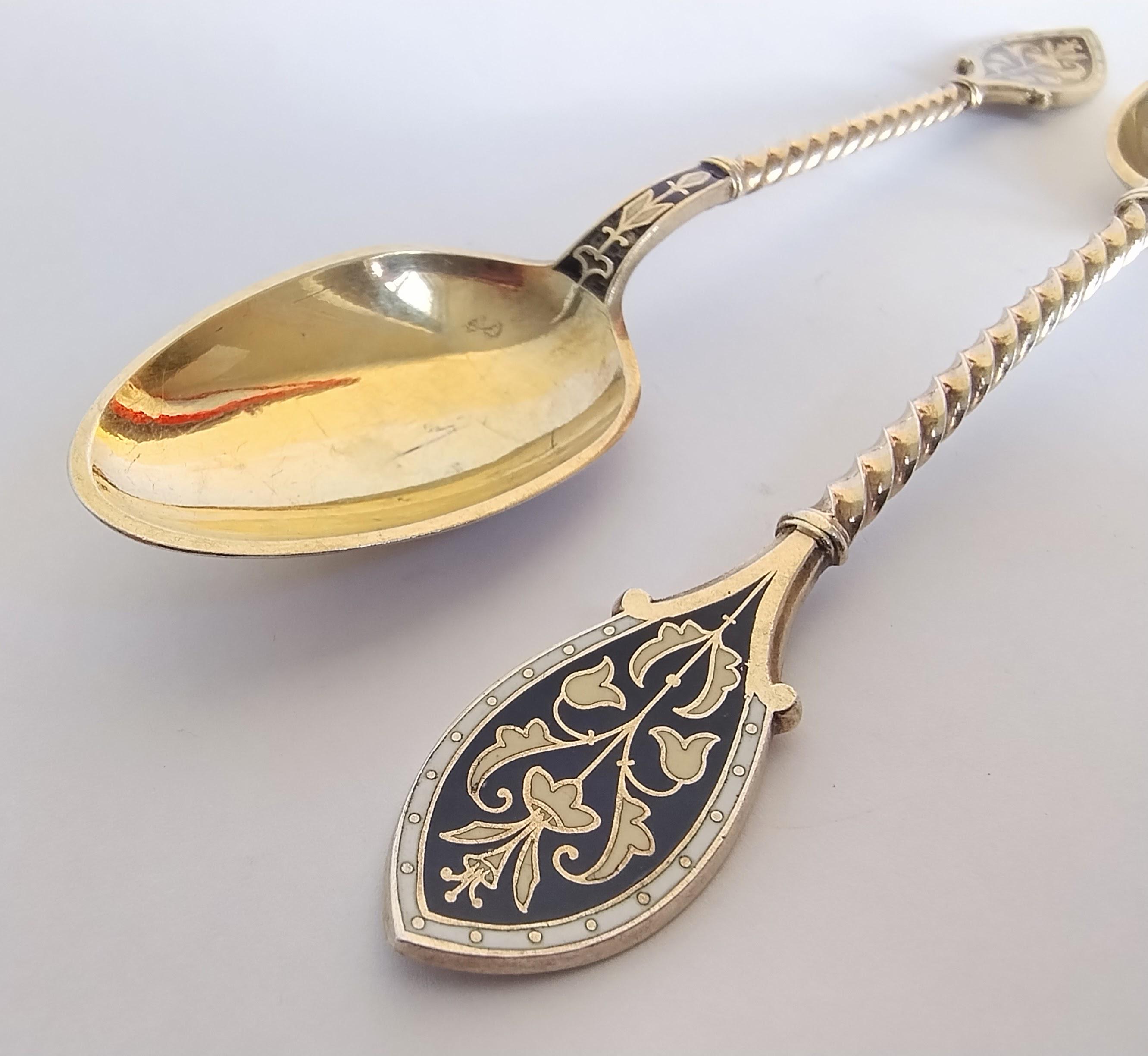 David andersen spoon - Etsy 日本