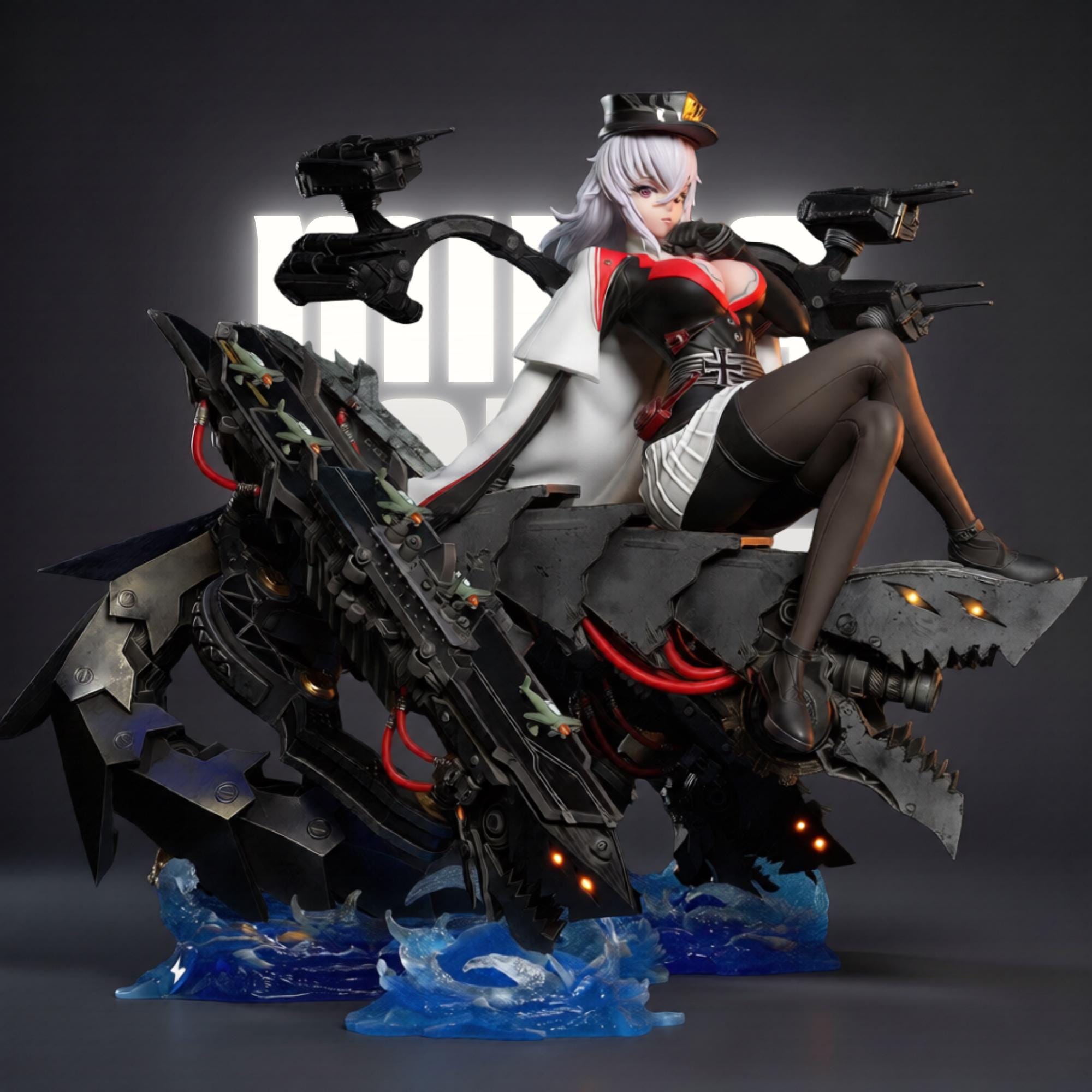 Azur lane figure - Etsy 日本