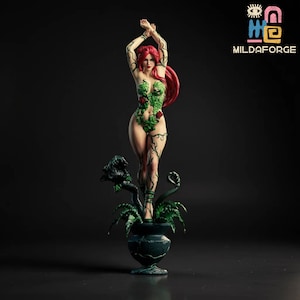 botanical seductress stl