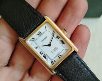 アンティーク時計レトロ Vintage Design ZX Original The ZZYZX Beat Drums Rock Watch Grunge