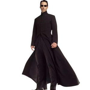 マトリックス matrix マトリックスネオ コート Neo matrix coat - 日本