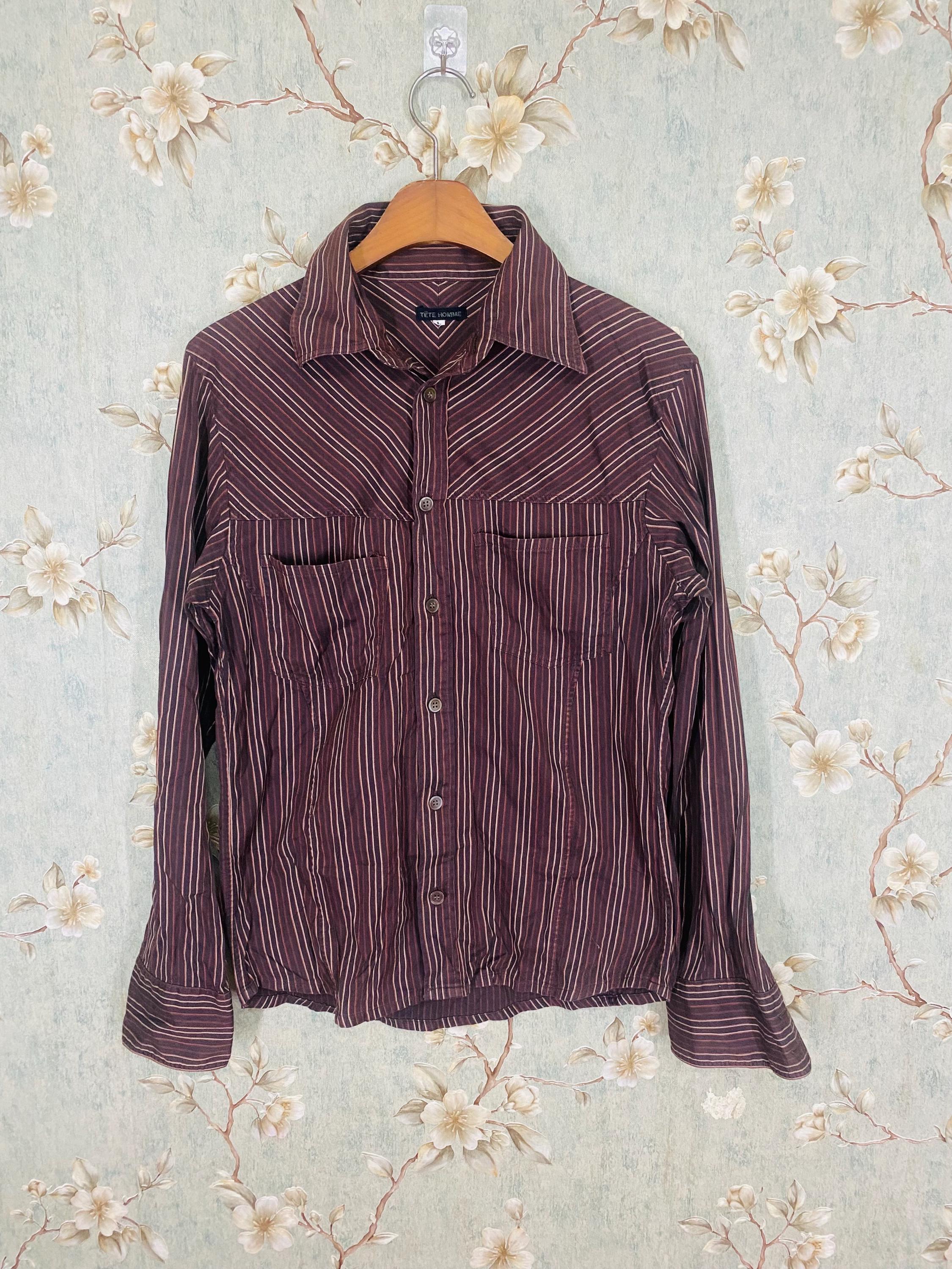 Tete Homme Japan - Etsy