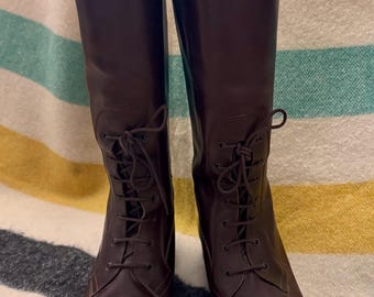 Le Chameau Filson Anjou Rubber Boots - Waterproof (for Women) - EU