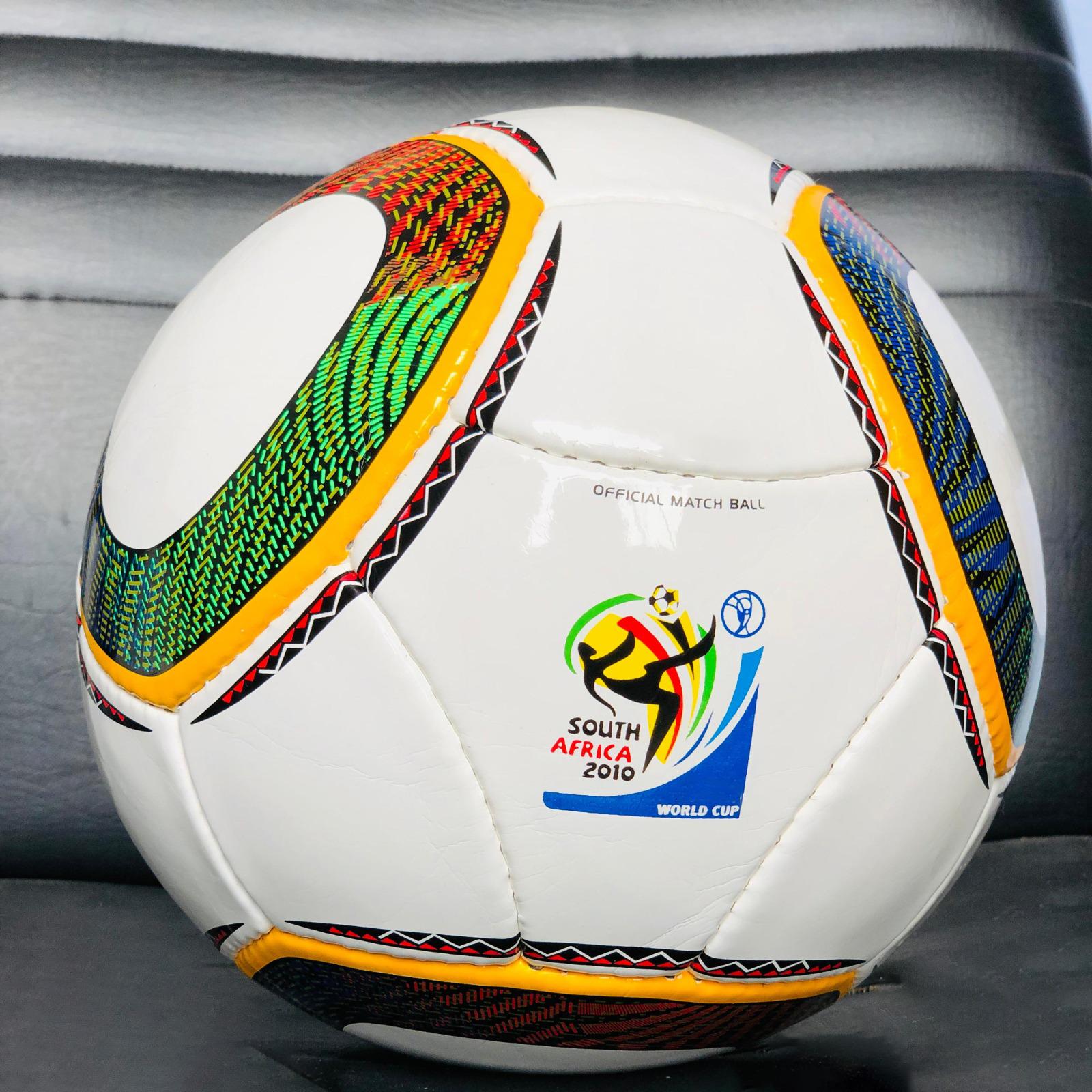 2010年　サッカー　レプリカボール 2010 world cup ball - Etsy 日本