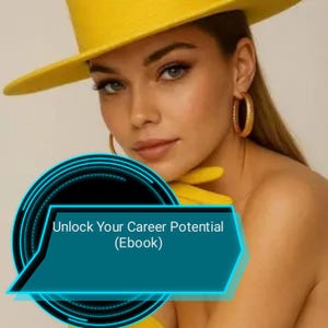 Unlock Your Career Potential (Ebook)