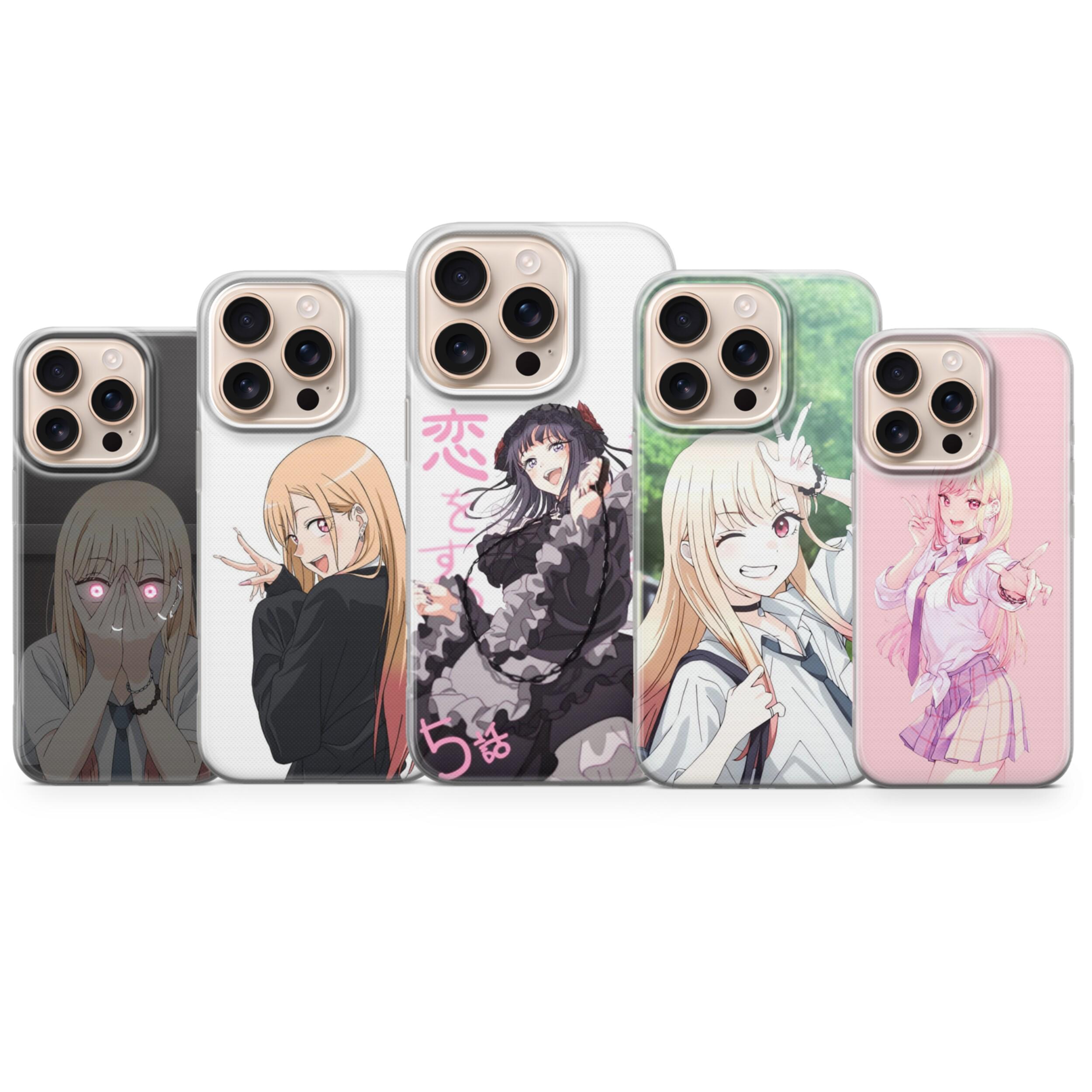 Marin Kitagawa Phone Case - Etsy