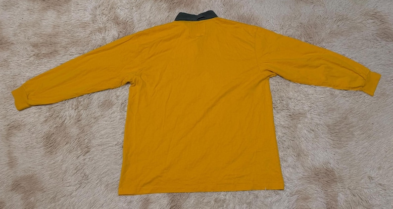 ROADSIGN Australia Herren T-Shirt – Vintage-Design, Beige, Aus Weicher Baumwolle, Größe 3XL