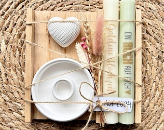 Goldene Hochzeit | 50 Jahre | 50 Hochzeitstag | Geldgeschenk | Hochzeitstag | besonders liebevolles Geschenk