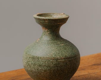 漢代の陶器の壺 - Etsy 日本