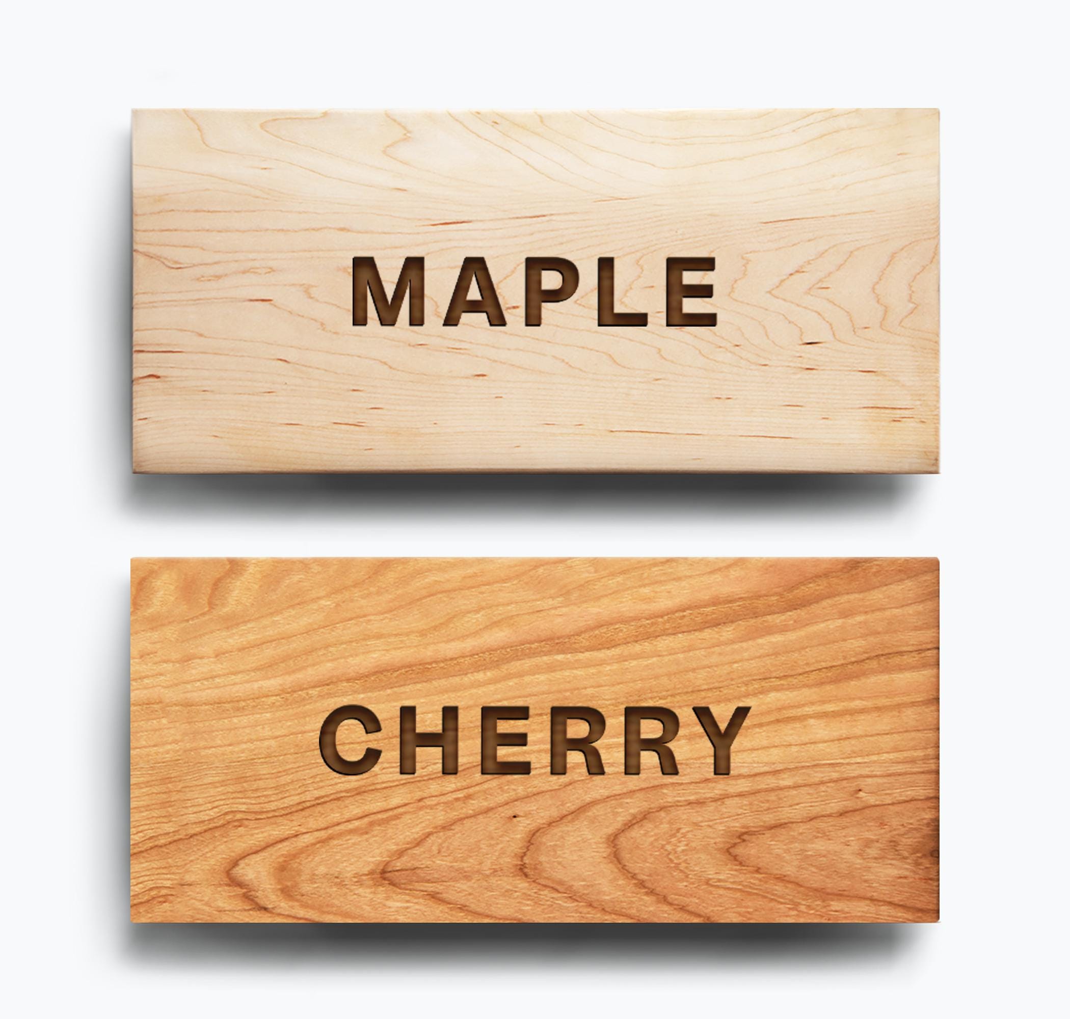 Engraved Coexist Wooden Sign, Interfaith Wall Art 14x5