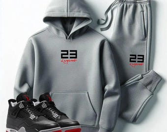 jordan jogger set mens