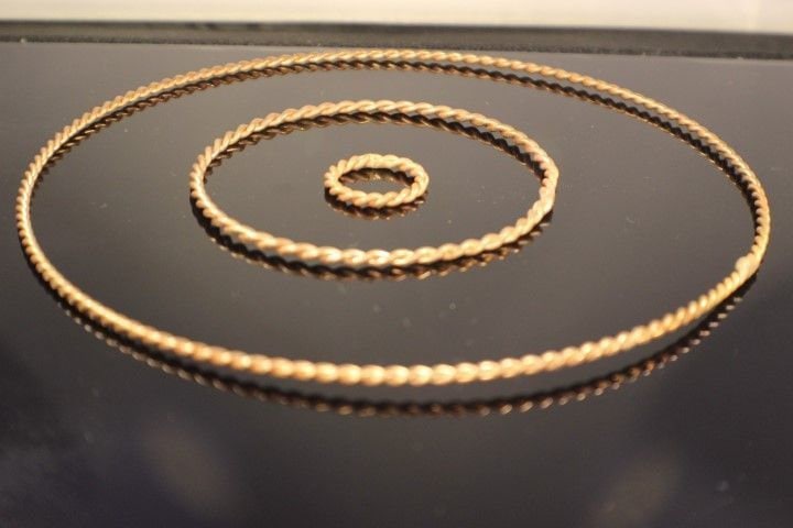 12 x Tensor Ring Sacred Cubit Smart MeterEMF Orgone Towerbuster Alternative set 12 x Tensor Ring Sacred Cubit Smart MeterEMF Orgone Towerbuster Alternative set