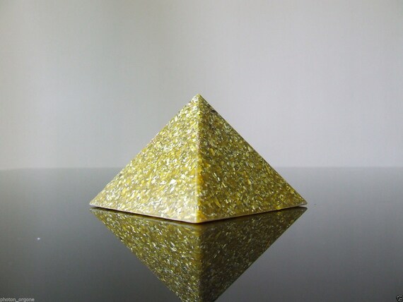 Orgone 7 Chakra Alignment Conditioning Clearing A… - image 2