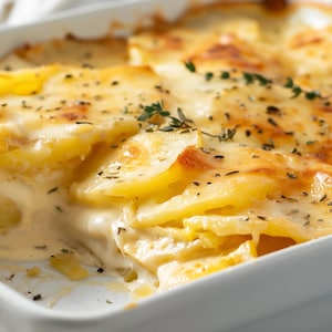 BEST RECIPE for Potatoes Au Gratin Download