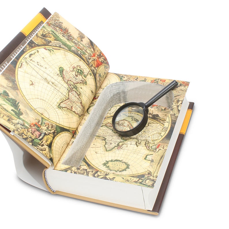 Secret Book Safe Websters Dictionary Etsy