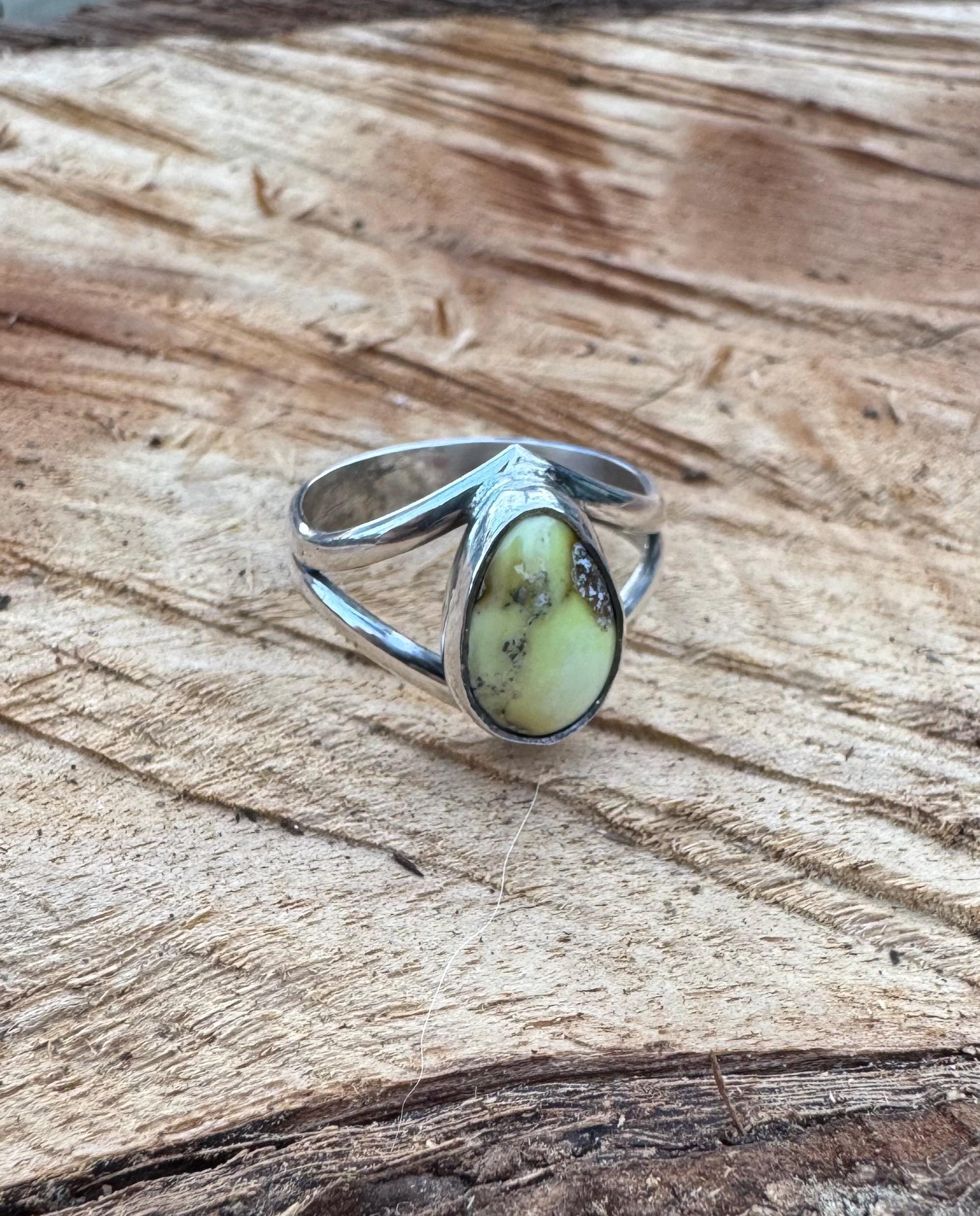 SundaySilverworks - Etsy