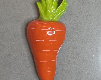 Fruit & Vegetable Fridge Magnets Peter Rabbit–Inspired Farm Fresh Magnet Set | Cottage Garden