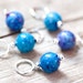 see more listings in the Handmade Stitch Markers section