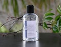 Remedy Clear 2% salicylic acid complexion clear face and body tonic