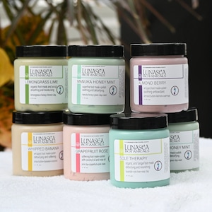 Spa Foot Masks