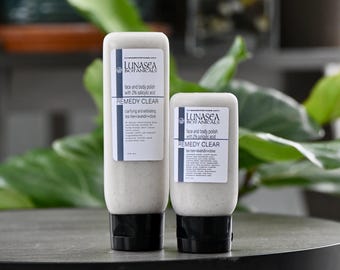 Remedy 2% ácido salicílico exfoliante facial y corporal