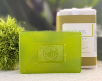 Tea Tree Honey Spa Body Bar