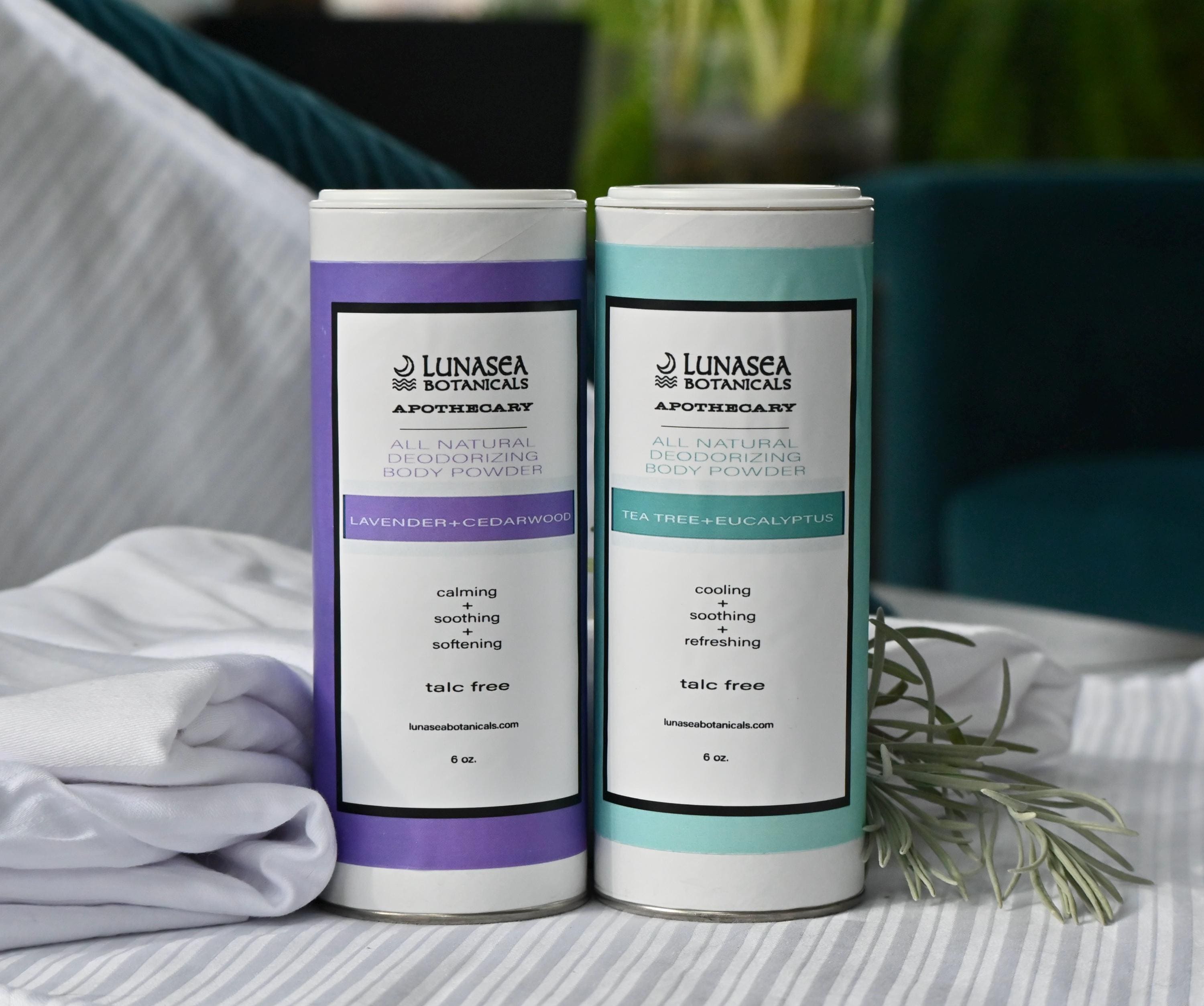 Perfumed dusting powder - Etsy 日本