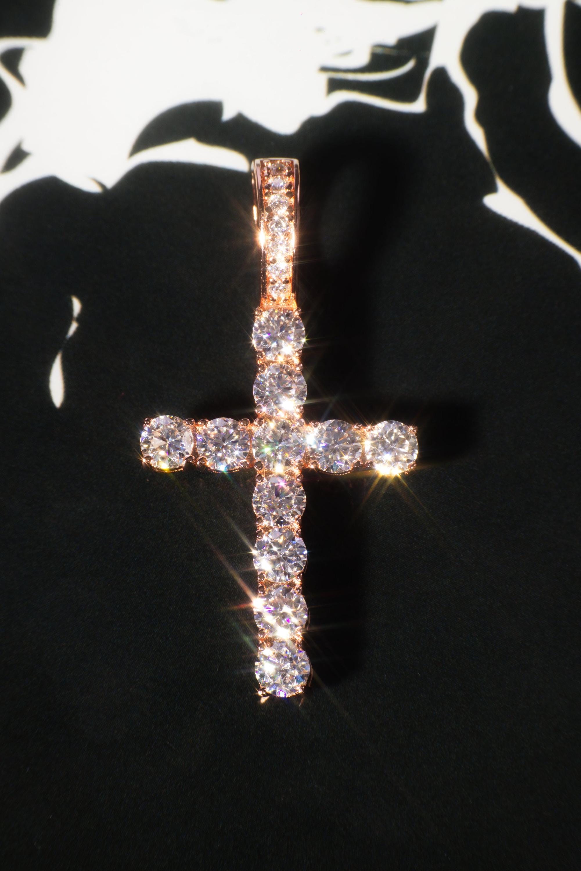 Apolo Cross The