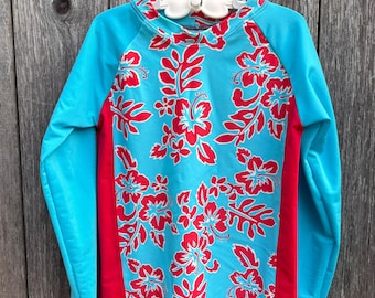 Childen's Rash/swim guard