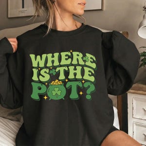 Where’s The Pot Png