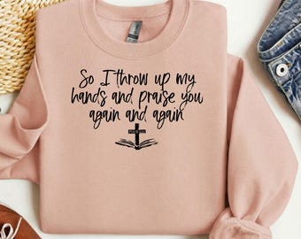 Also nehme ich meine Hände und lobe dich nochmals Psalm 63: 4 png