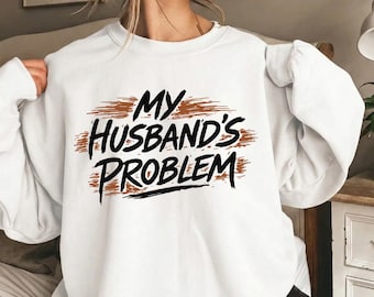 Das Problem meines Mannes png