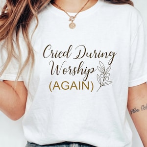 Lloró durante el culto de nuevo png