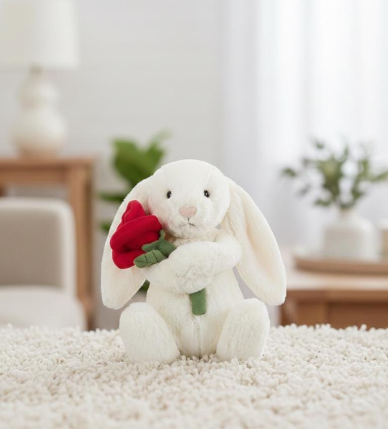 cream the rabbit sex doll Sexy Cream Rabbit main image 0