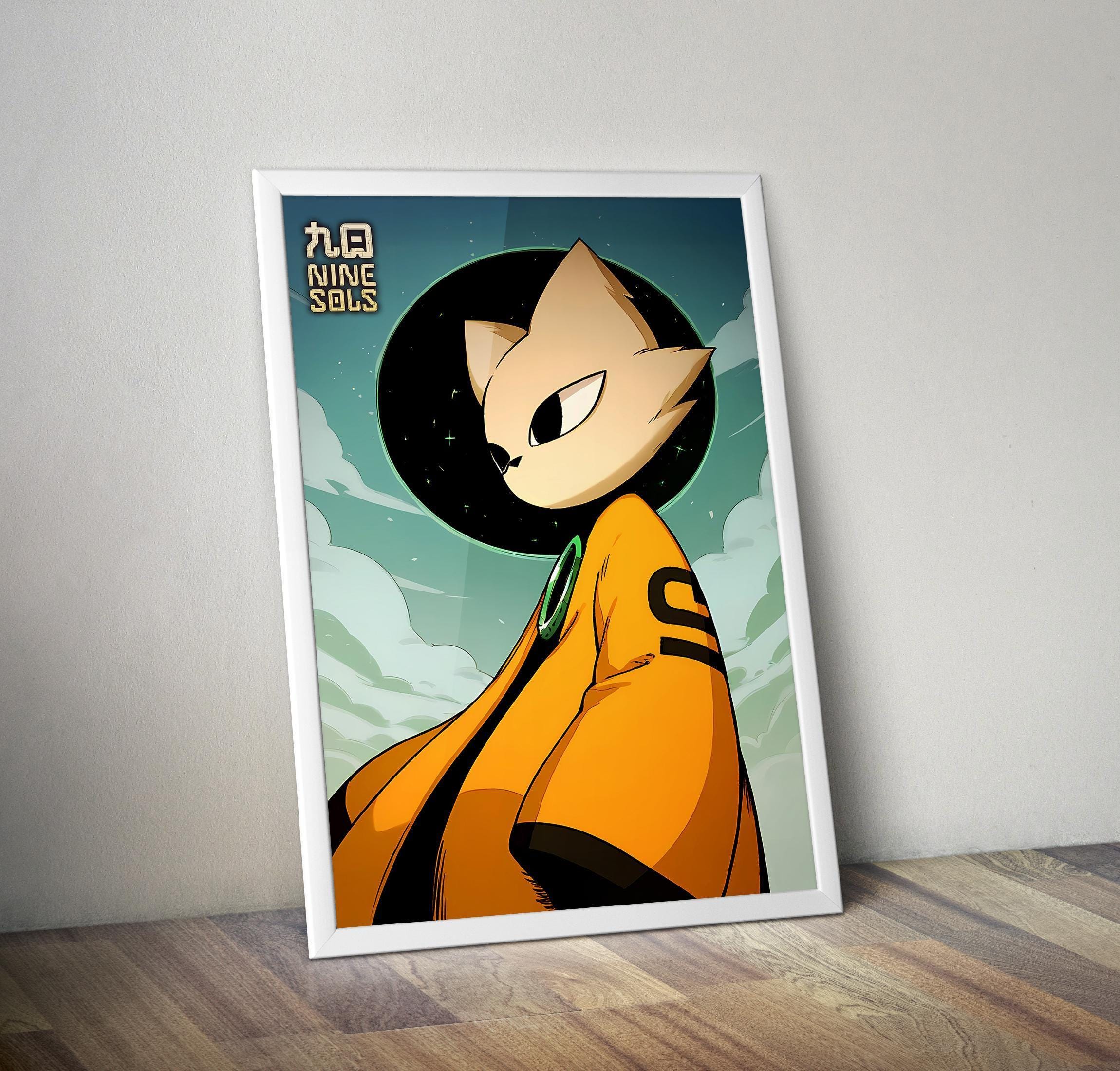 Nine Sols - Etsy