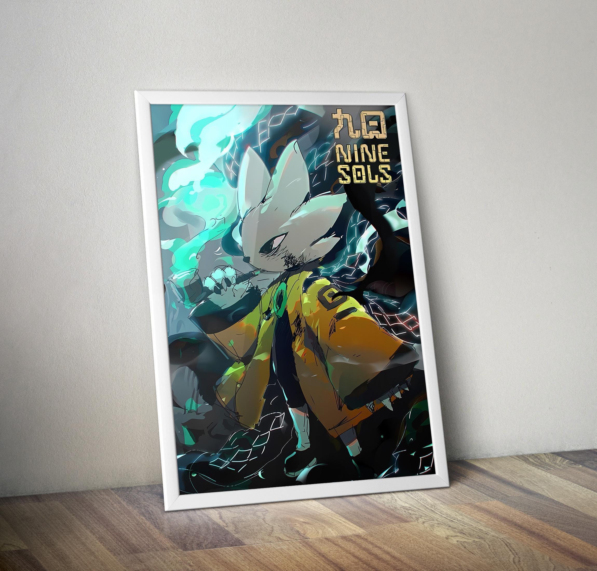 Nine sols - Etsy 日本