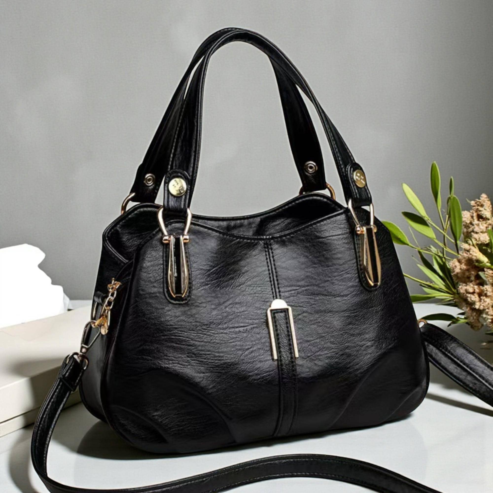 The bridge handbag - Etsy 日本