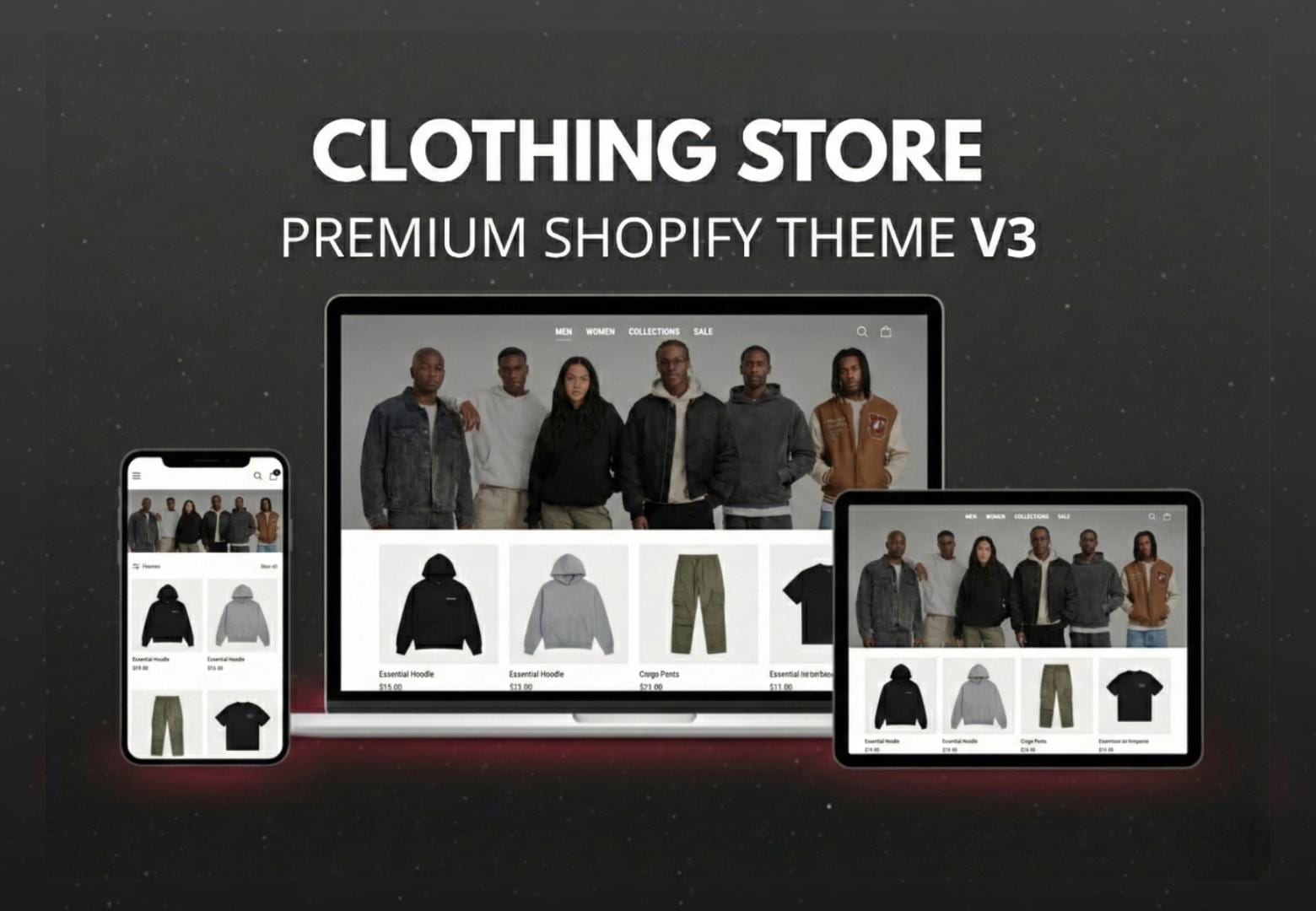 Design Streetwear Site Best Streetwear Websites Free Examples Designs Webflow