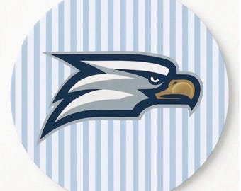 Georgia Southern Eagles Game Day Button – Football Spirit Pin Accessory