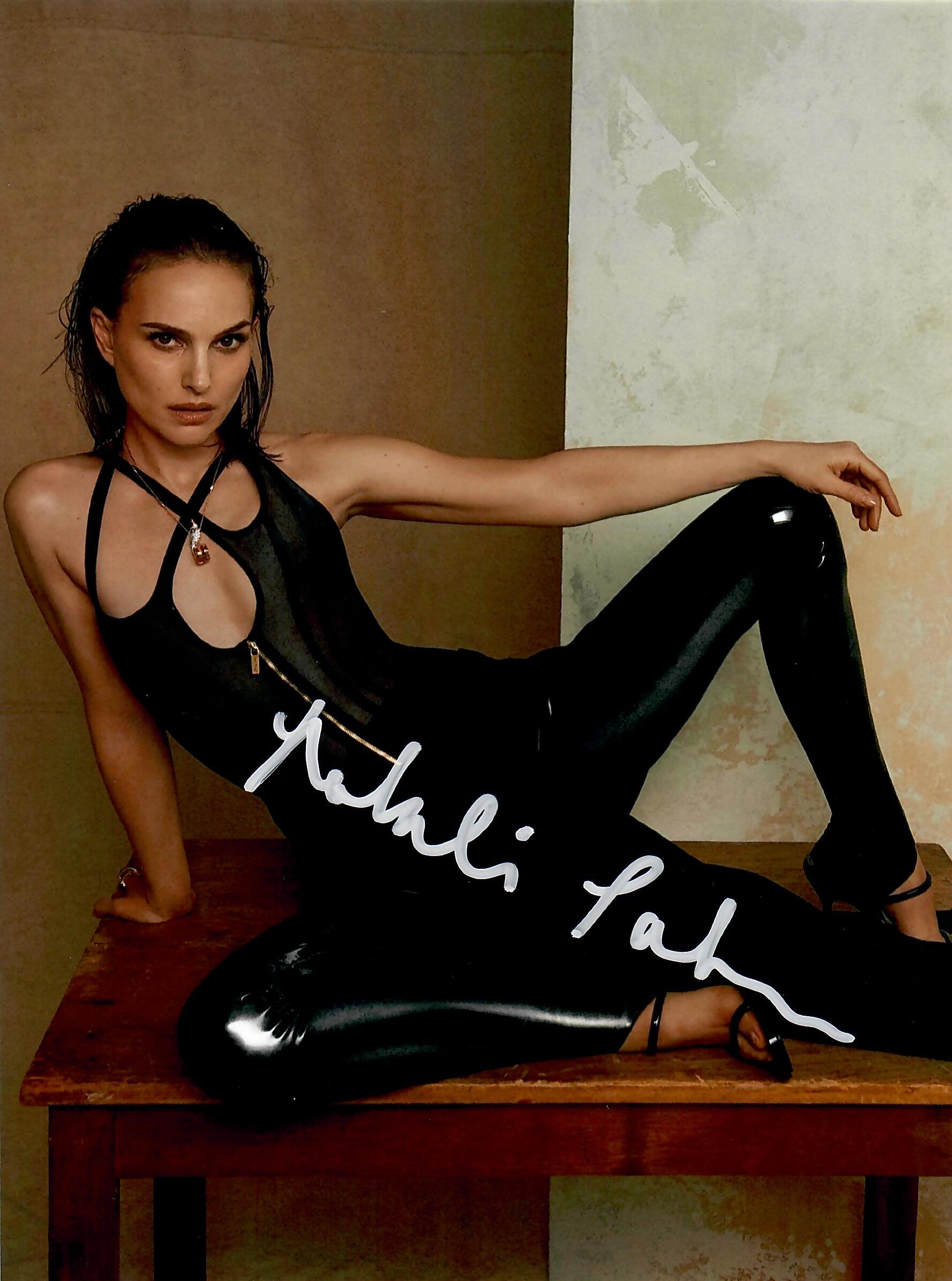 Natalie portman closer - Etsy 日本