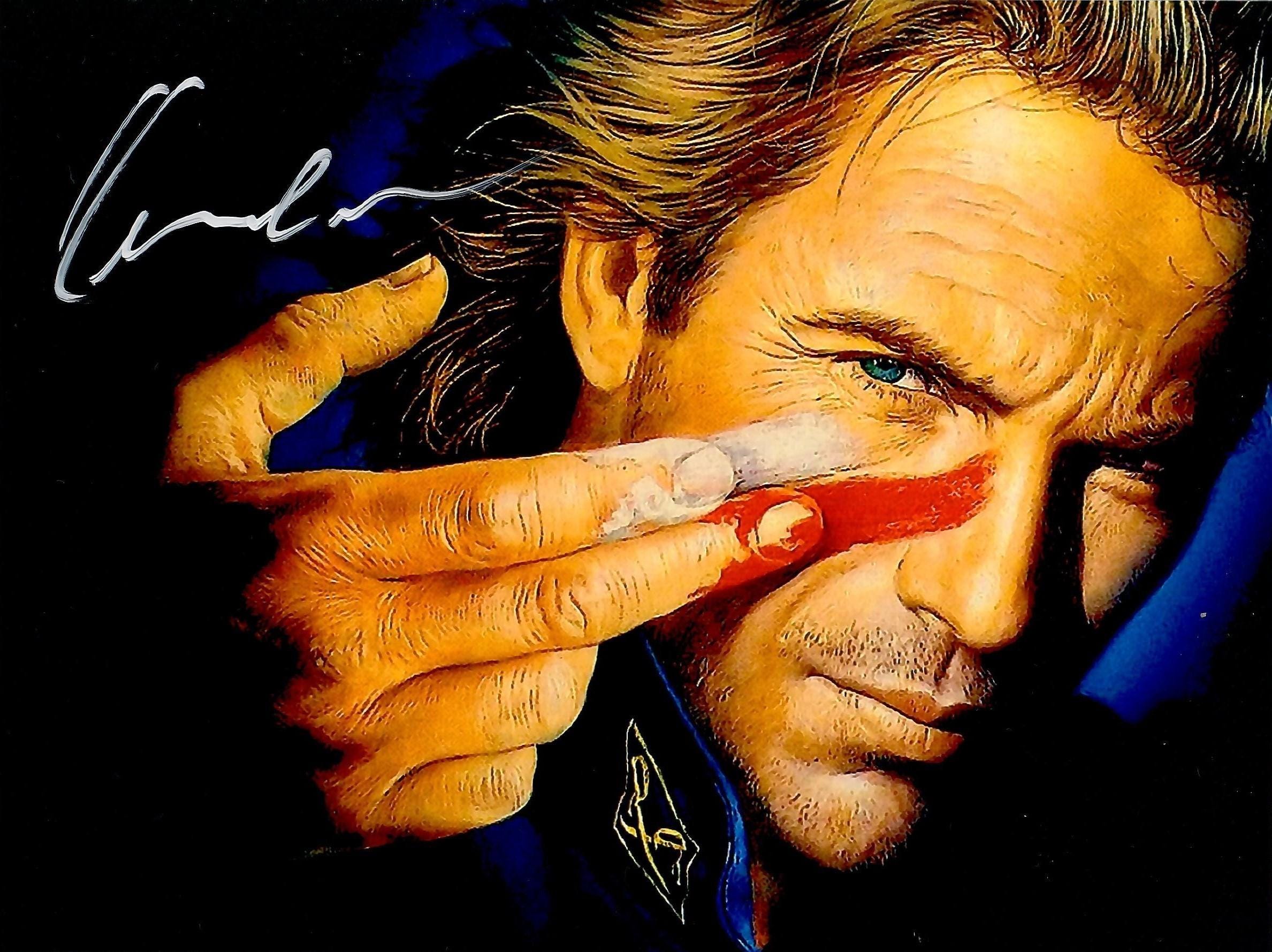 Dances With Wolves Memorabilia - Etsy