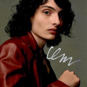 Maya Hawke Autograph - Etsy