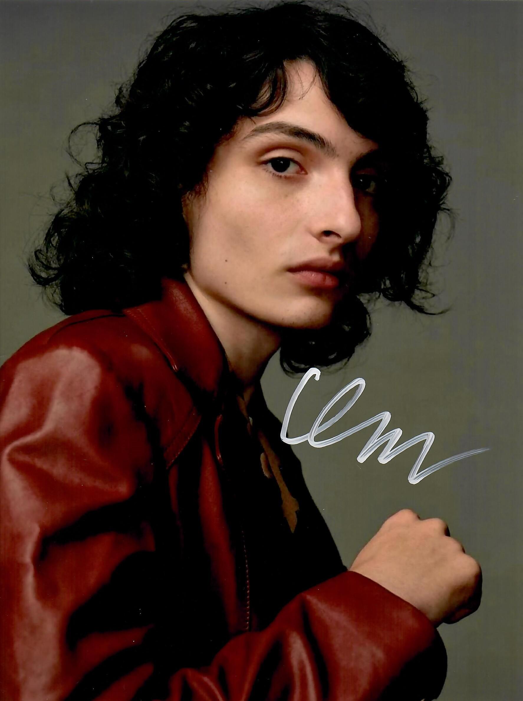 Millie Bobby Brown Autograph - Etsy