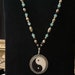 see more listings in the One of a Kind Necklaces section