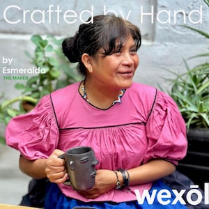 Gorra de camionero wexōl Jungle Lime Jaguar Guardian - Arte con cuentas hecho a mano / Verde oliva unisex