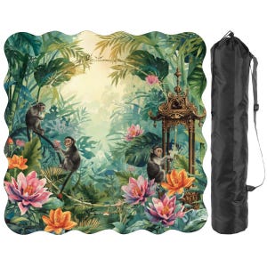 May include: A set of three ceramic mugs with a speckled, matte finish. The mugs are in shades of cream, light gray, and dark gray. Each mug has a simple, minimalist design, perfect for coffee or tea.