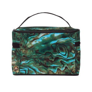 Abalone Shell Mahjong Tile Bag image 4
